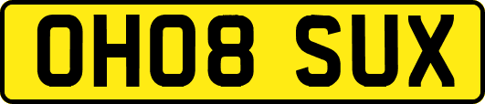 OH08SUX