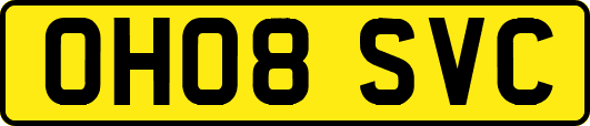 OH08SVC