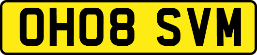 OH08SVM