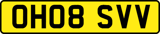 OH08SVV