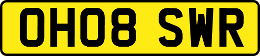 OH08SWR