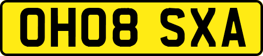 OH08SXA