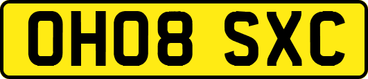 OH08SXC
