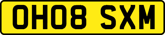 OH08SXM