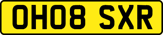 OH08SXR