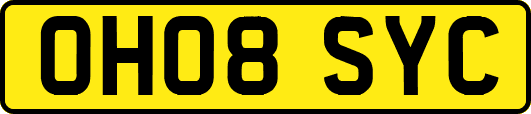 OH08SYC