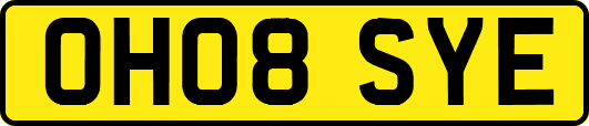 OH08SYE