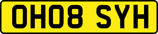 OH08SYH