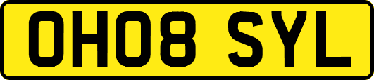 OH08SYL