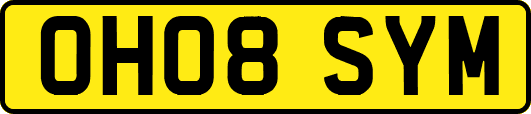 OH08SYM