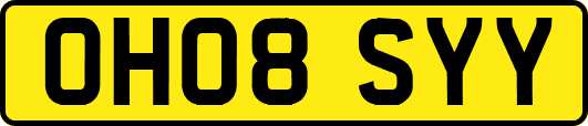 OH08SYY