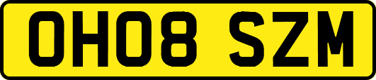 OH08SZM