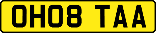 OH08TAA