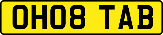 OH08TAB