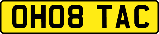 OH08TAC