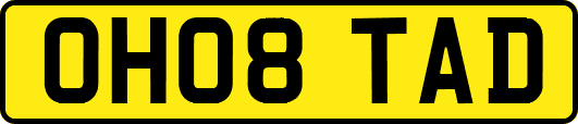 OH08TAD