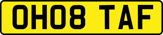 OH08TAF