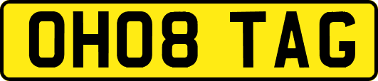 OH08TAG