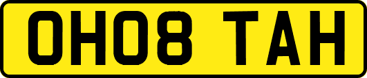 OH08TAH