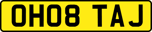 OH08TAJ