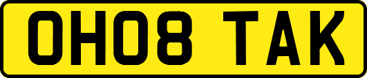 OH08TAK