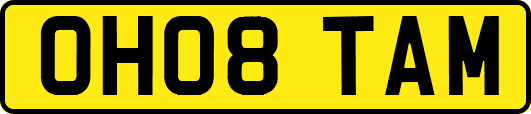 OH08TAM