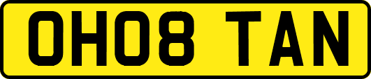 OH08TAN