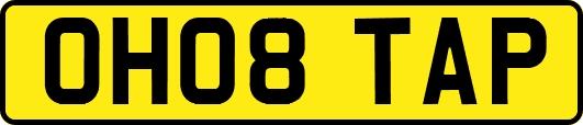 OH08TAP