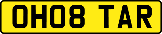 OH08TAR
