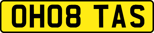 OH08TAS
