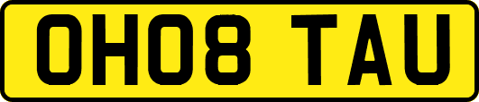 OH08TAU