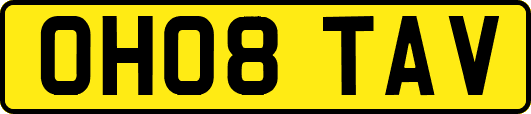 OH08TAV