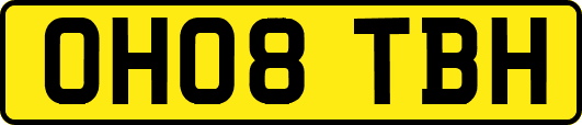 OH08TBH