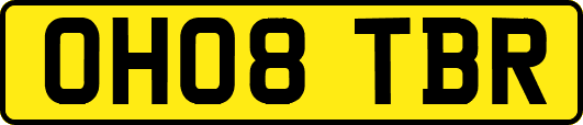 OH08TBR