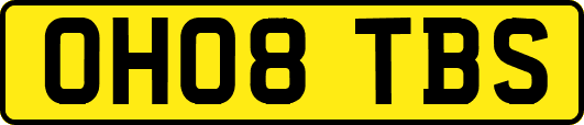 OH08TBS
