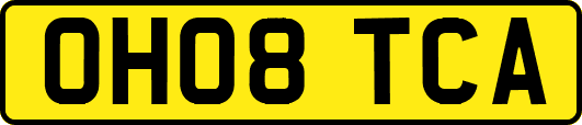 OH08TCA