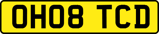 OH08TCD
