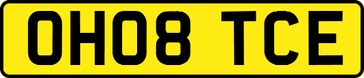 OH08TCE