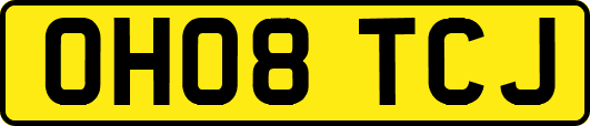 OH08TCJ