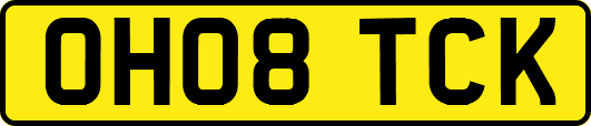 OH08TCK