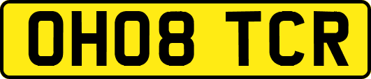 OH08TCR
