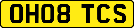 OH08TCS