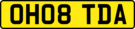 OH08TDA