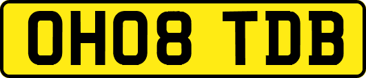 OH08TDB