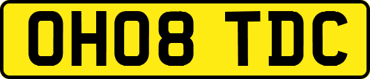 OH08TDC