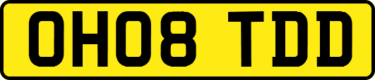 OH08TDD