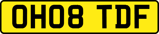 OH08TDF