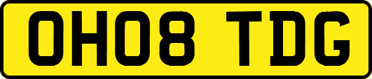 OH08TDG
