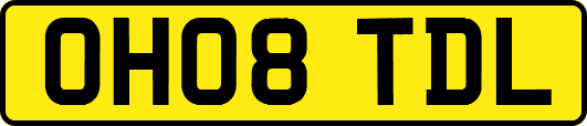 OH08TDL