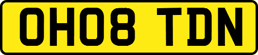 OH08TDN